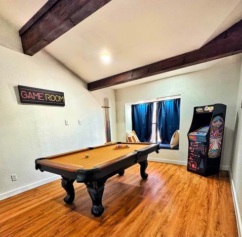700 Burnwood Drive, Irving, TX 75062