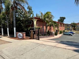 3215 44th St. 17, San Diego, CA 92105