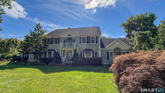 109 Davis Road, Seymour, CT 06483