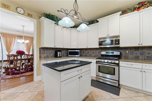 3411 Lynne Road, Powder Springs, GA 30127