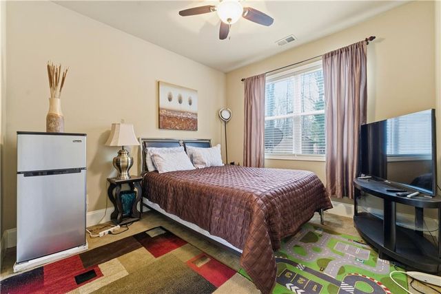 3411 Lynne Road, Powder Springs, GA 30127