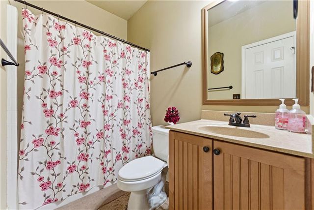 3411 Lynne Road, Powder Springs, GA 30127