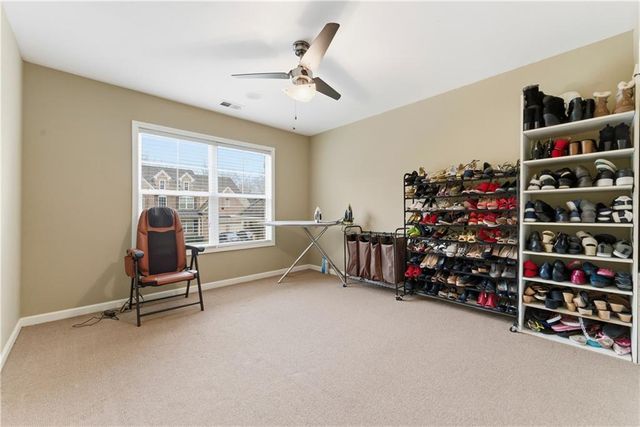 3411 Lynne Road, Powder Springs, GA 30127