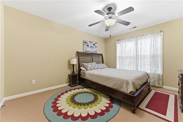 3411 Lynne Road, Powder Springs, GA 30127