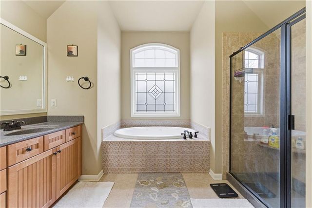 3411 Lynne Road, Powder Springs, GA 30127