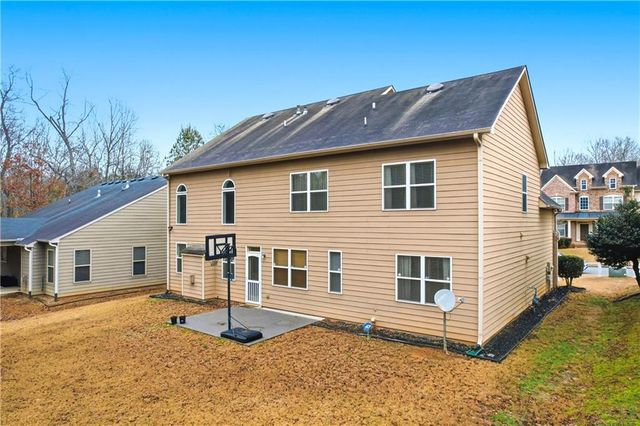 3411 Lynne Road, Powder Springs, GA 30127