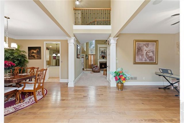 3411 Lynne Road, Powder Springs, GA 30127