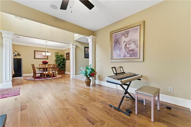 3411 Lynne Road, Powder Springs, GA 30127