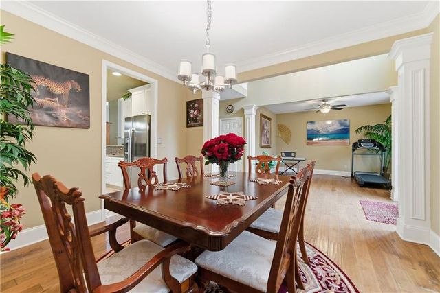 3411 Lynne Road, Powder Springs, GA 30127