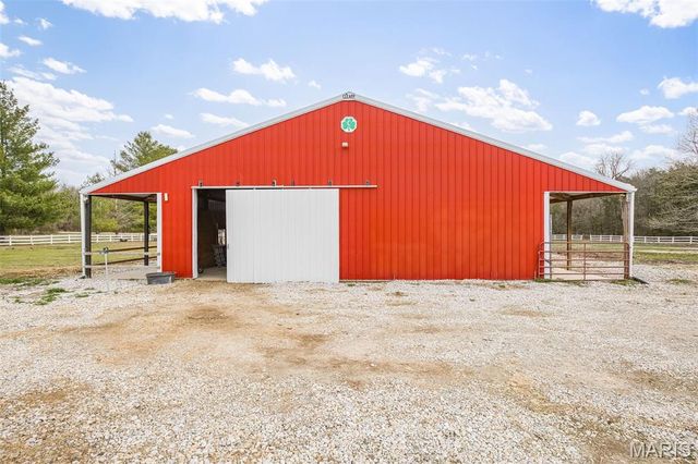 12928 Morgans Meadow Road, De Soto, MO 63020