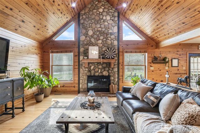 12928 Morgans Meadow Road, De Soto, MO 63020