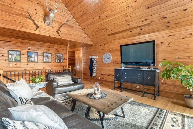 12928 Morgans Meadow Road, De Soto, MO 63020