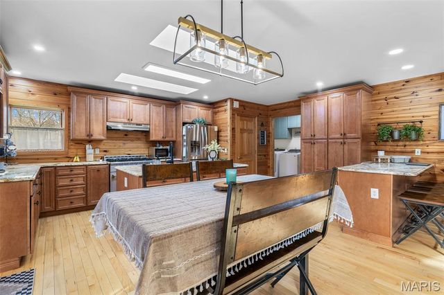 12928 Morgans Meadow Road, De Soto, MO 63020