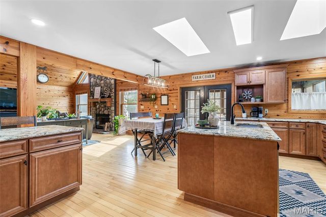 12928 Morgans Meadow Road, De Soto, MO 63020
