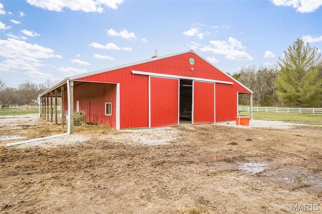 12928 Morgans Meadow Road, De Soto, MO 63020