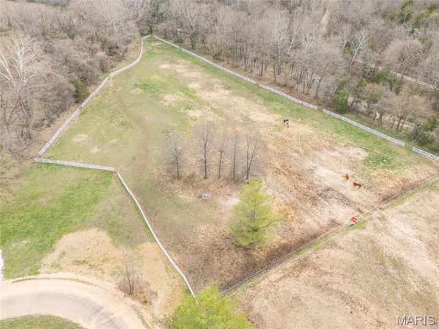 12928 Morgans Meadow Road, De Soto, MO 63020