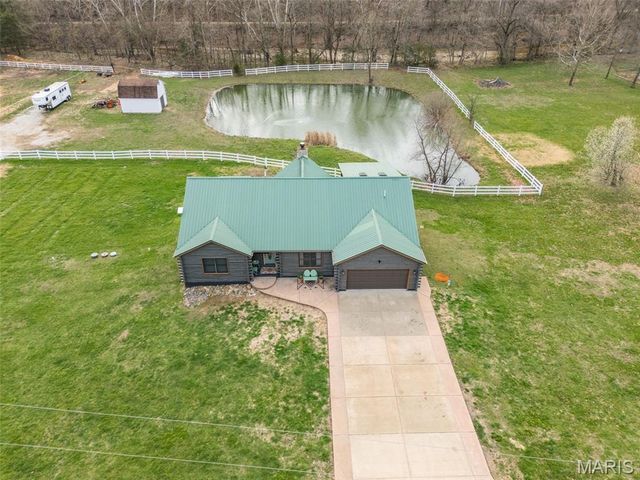 12928 Morgans Meadow Road, De Soto, MO 63020