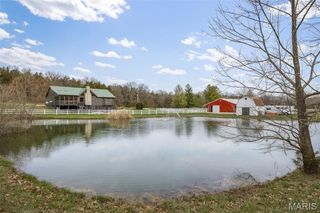 12928 Morgans Meadow Road, De Soto, MO 63020
