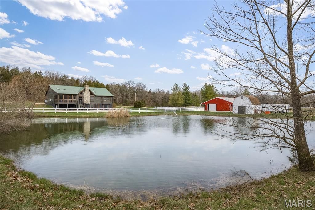 12928 Morgans Meadow Road, De Soto, MO 63020