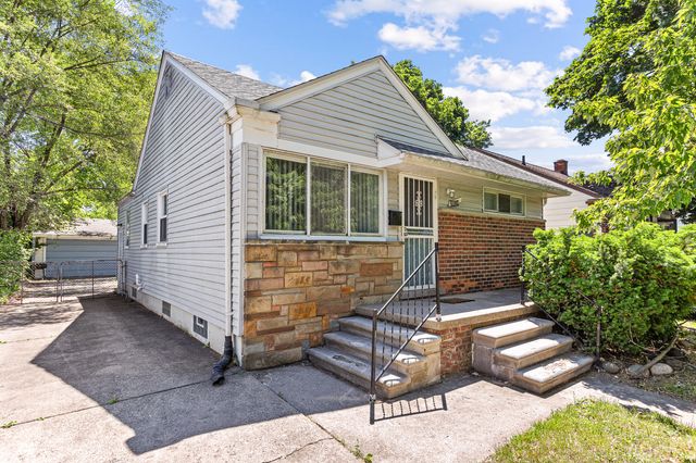 20524 Indian, Redford Charter Twp, MI 48240