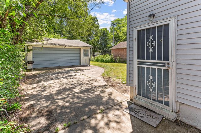 20524 Indian, Redford Charter Twp, MI 48240