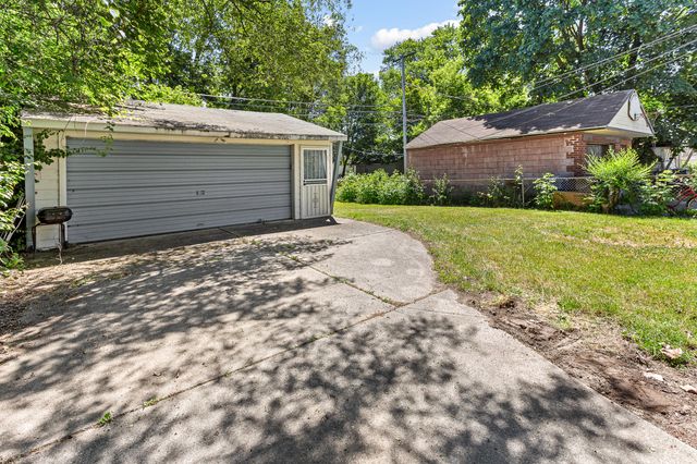20524 Indian, Redford Charter Twp, MI 48240