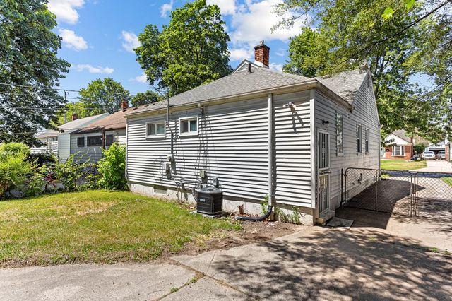 20524 Indian, Redford Charter Twp, MI 48240