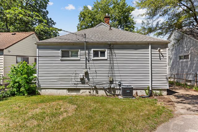20524 Indian, Redford Charter Twp, MI 48240
