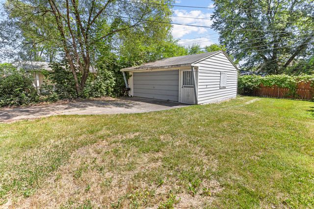20524 Indian, Redford Charter Twp, MI 48240