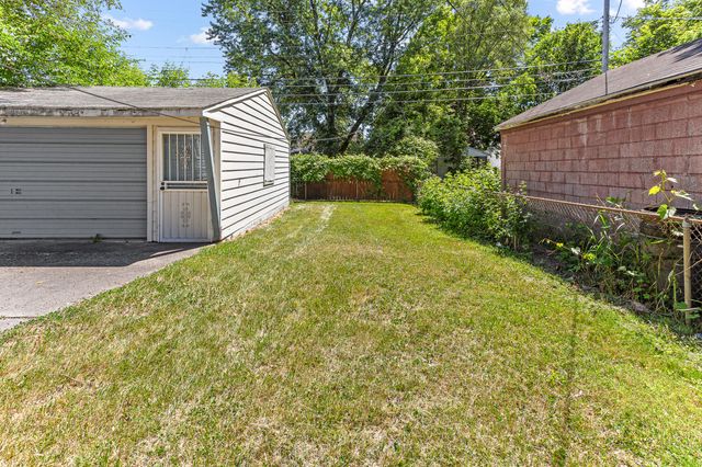20524 Indian, Redford Charter Twp, MI 48240