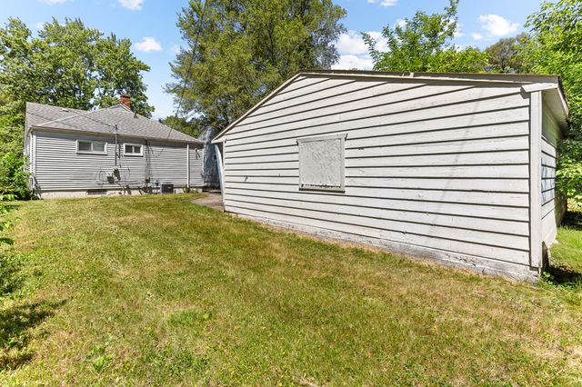 20524 Indian, Redford Charter Twp, MI 48240