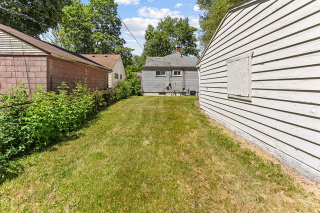 20524 Indian, Redford Charter Twp, MI 48240