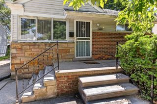 20524 Indian, Redford Charter Twp, MI 48240