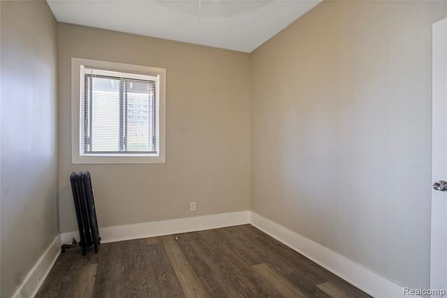68 E Willis Street 4, Detroit, MI 48201