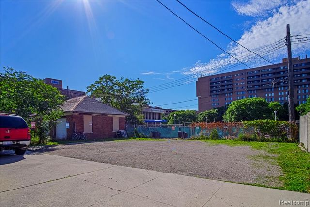 68 E Willis Street 4, Detroit, MI 48201