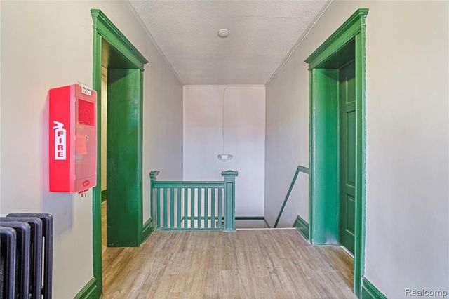 68 E Willis Street 4, Detroit, MI 48201