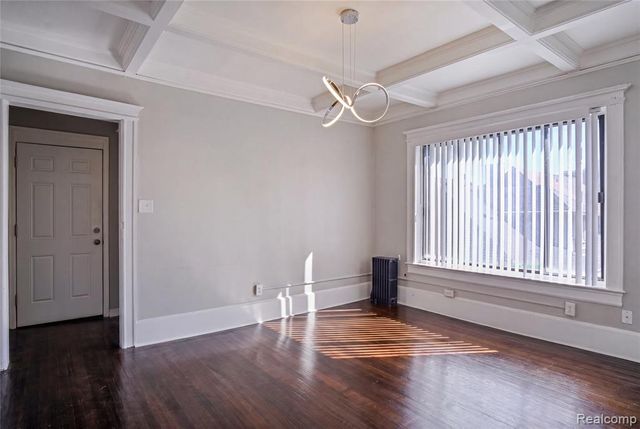 68 E Willis Street 4, Detroit, MI 48201