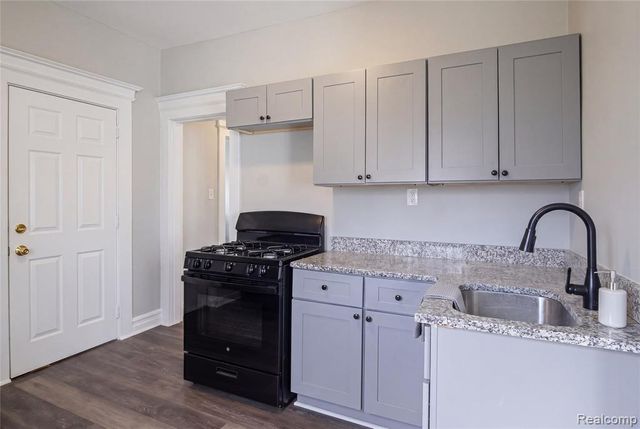 68 E Willis Street 4, Detroit, MI 48201