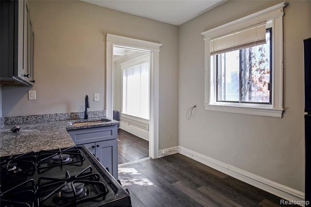 68 E Willis Street 4, Detroit, MI 48201