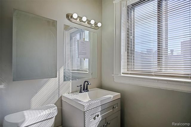 68 E Willis Street 4, Detroit, MI 48201