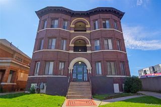 68 E Willis Street 4, Detroit, MI 48201