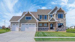 8312 Wyman Drive, St. John, IN 46373