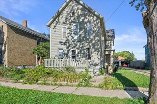 1217 Erie STREET, Racine, WI 53402