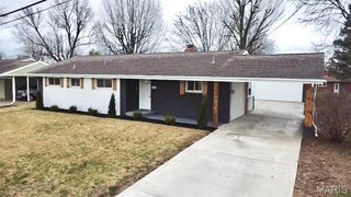 106 Bridle Ridge Road, Collinsville, IL 62234