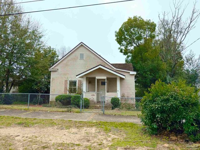 1305 E La Rua St, Pensacola, FL 32501