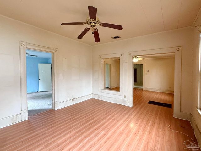 1305 E La Rua St, Pensacola, FL 32501