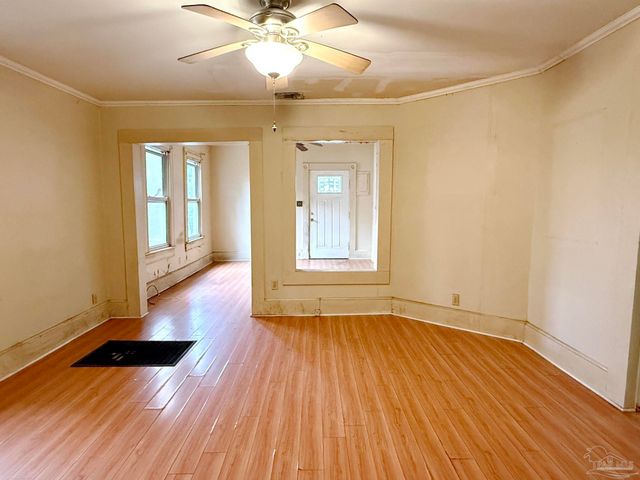 1305 E La Rua St, Pensacola, FL 32501