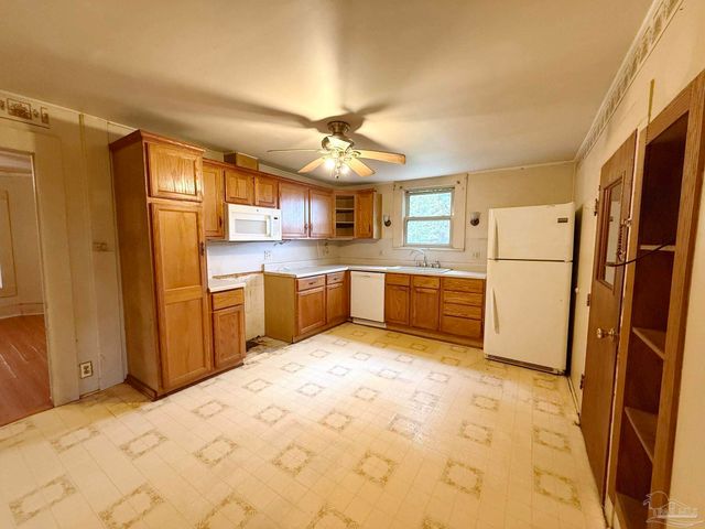 1305 E La Rua St, Pensacola, FL 32501