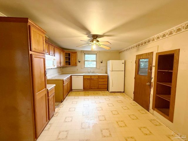 1305 E La Rua St, Pensacola, FL 32501