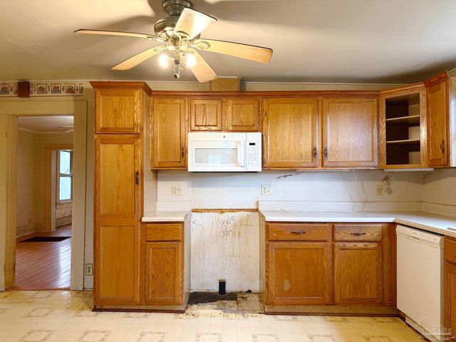 1305 E La Rua St, Pensacola, FL 32501